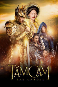 Tam Cam: The Untold Story (2016) download
