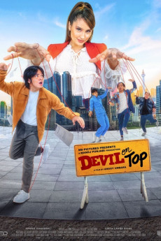 Devil on Top (2021) download
