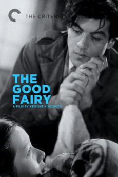 The Good Fairy (1951) download