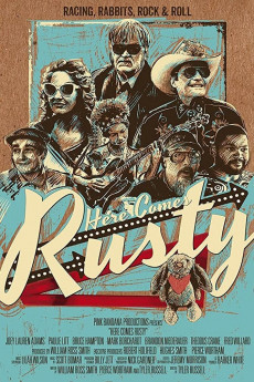 Here Comes Rusty (2022) download