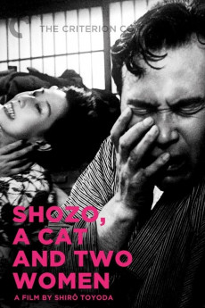 Shozo, a Cat and Two Women (2022) download