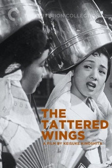 The Tattered Wings (2022) download