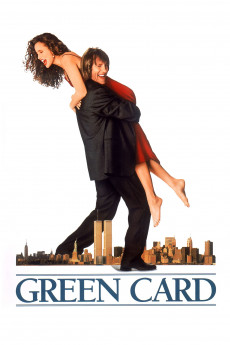 Green Card (1990) download