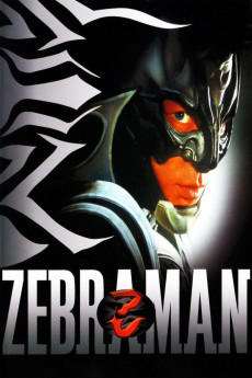 Zebraman (2022) download