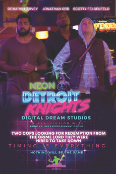 Neon Detroit Knights (2022) download