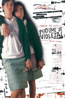 Violet Perfume: Nobody Hears You (2001) download