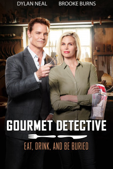 The Gourmet Detective Eat, Drink & Be Buried (2022) download