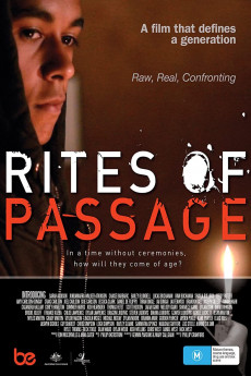 Rites of Passage (2022) download