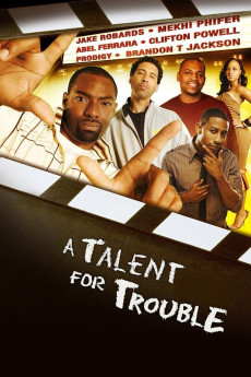 A Talent for Trouble (2022) download