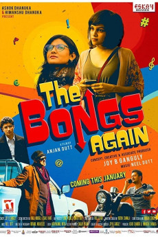 The Bongs Again (2022) download