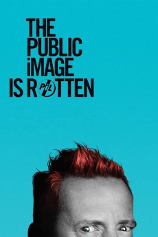 The Public Image is Rotten (2022) download
