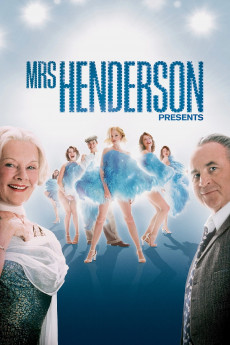 Mrs. Henderson Presents (2022) download