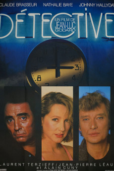 Detective (1985) download