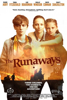 The Runaways (2022) download