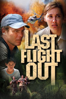 Last Flight Out (2022) download