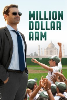 Million Dollar Arm (2014) download