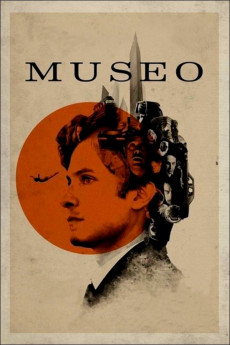 Museo (2018) download