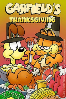Garfield's Thanksgiving (2022) download