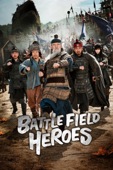 Battlefield Heroes (2011) download