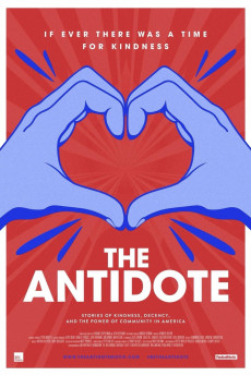 The Antidote (2022) download