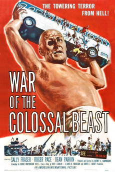 War of the Colossal Beast (2022) download