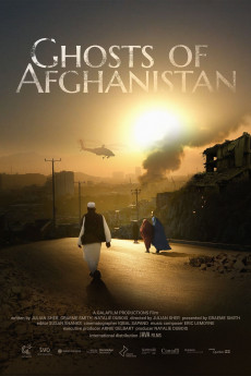 Ghosts of Afghanistan (2022) download