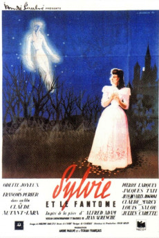 Sylvie et le fantôme (2022) download