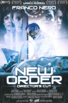 New Order (2012) download