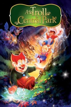 A Troll in Central Park (1994) download
