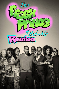 The Fresh Prince of Bel-Air Reunion (2022) download