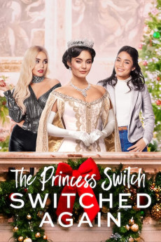 The Princess Switch: Switched Again (2022) download