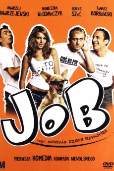 Job, czyli ostatnia szara komórka (2006) download