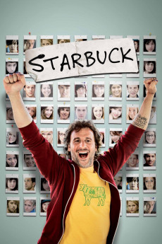 Starbuck (2022) download