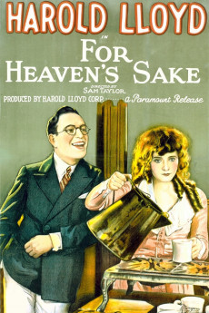 For Heaven's Sake (1926) download
