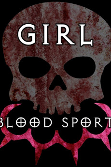 Girl Blood Sport (2019) download