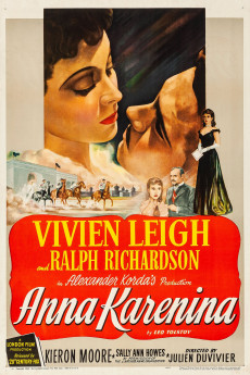 Anna Karenina (1948) download