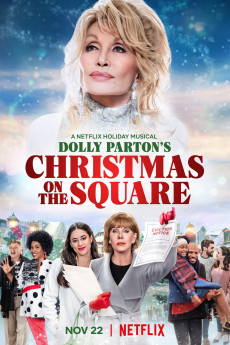 Christmas on the Square (2022) download