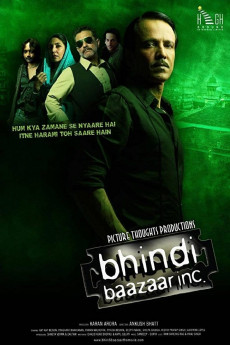Bhindi Baazaar Inc. (2011) download