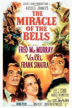 The Miracle of the Bells (1948) download