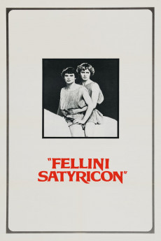 Fellini Satyricon (2022) download