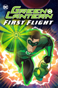 Green Lantern: First Flight (2009) download