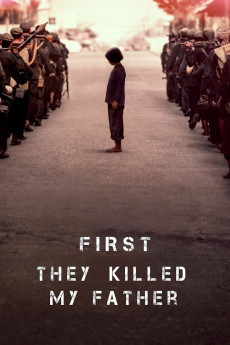 First They Killed My Father (2022) download