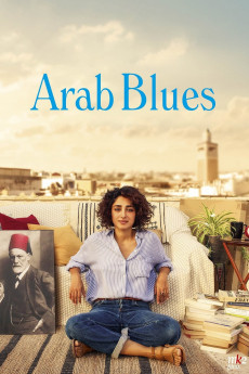 Arab Blues (2022) download