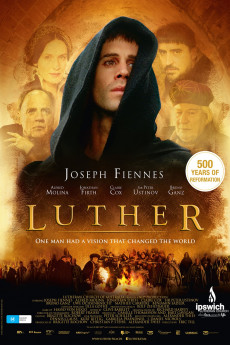 Luther (2003) download