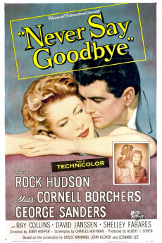 Never Say Goodbye (1956) download