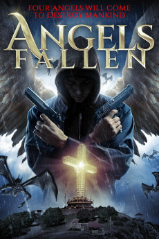 Angels Fallen (2022) download