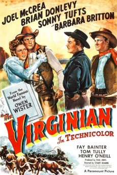 The Virginian (2022) download