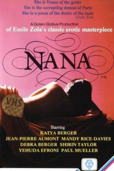 Nana (2022) download