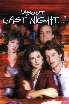 About Last Night (1986) download