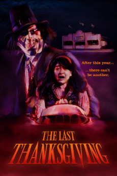 The Last Thanksgiving (2022) download
